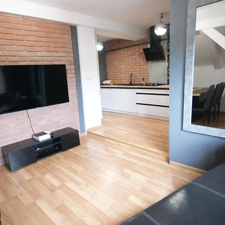 Apartament Ósemka Szklarska Poreba Bagian luar foto