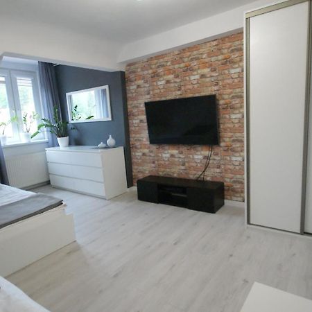 Apartament Ósemka Szklarska Poreba Bagian luar foto