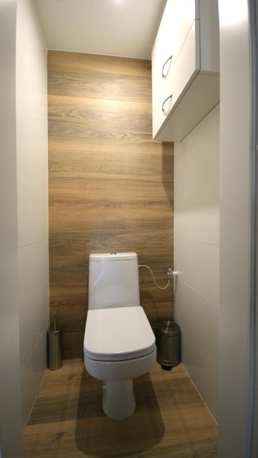 Apartament Ósemka Szklarska Poreba Bagian luar foto