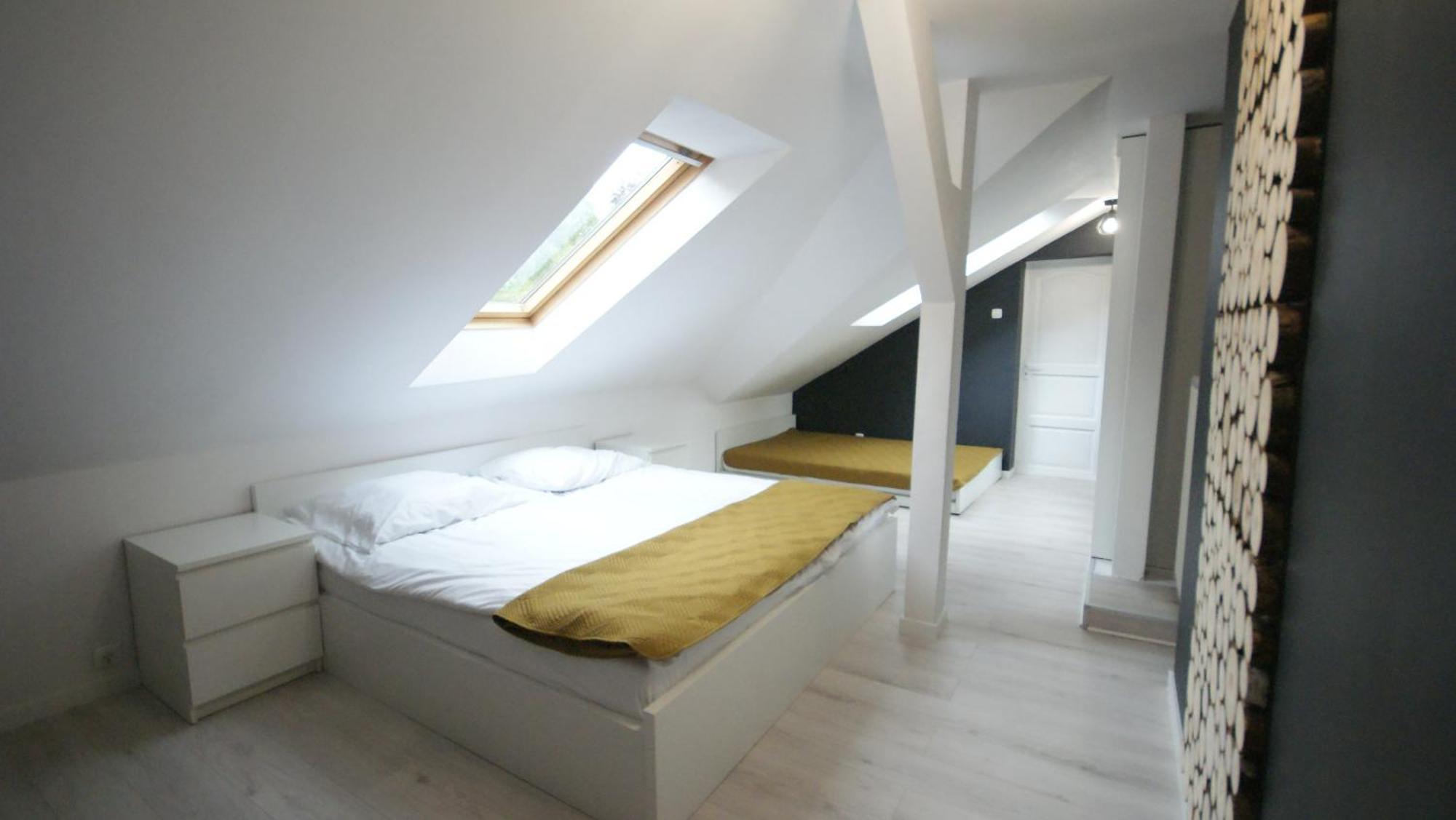 Apartament Ósemka Szklarska Poreba Bagian luar foto
