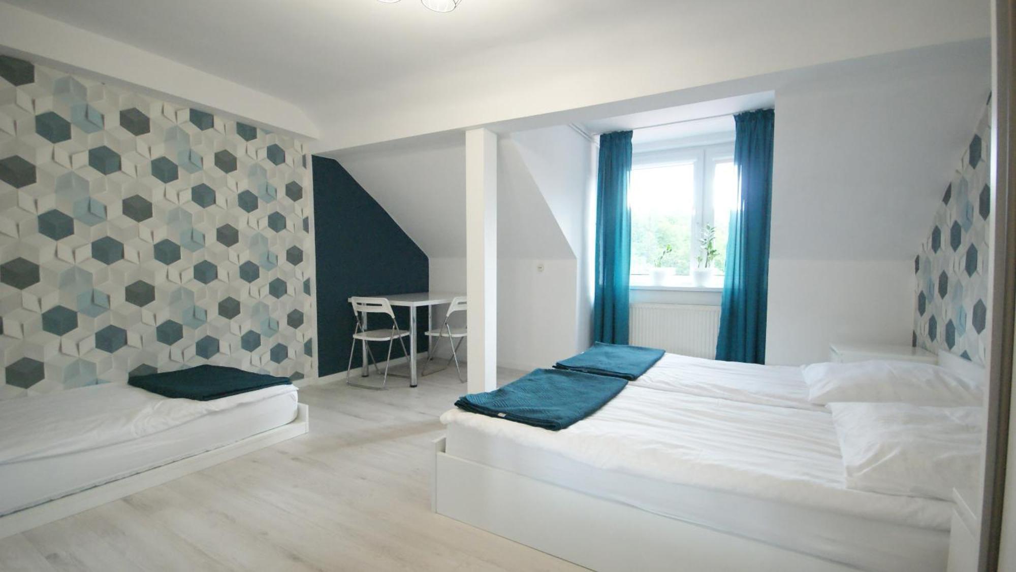 Apartament Ósemka Szklarska Poreba Bagian luar foto