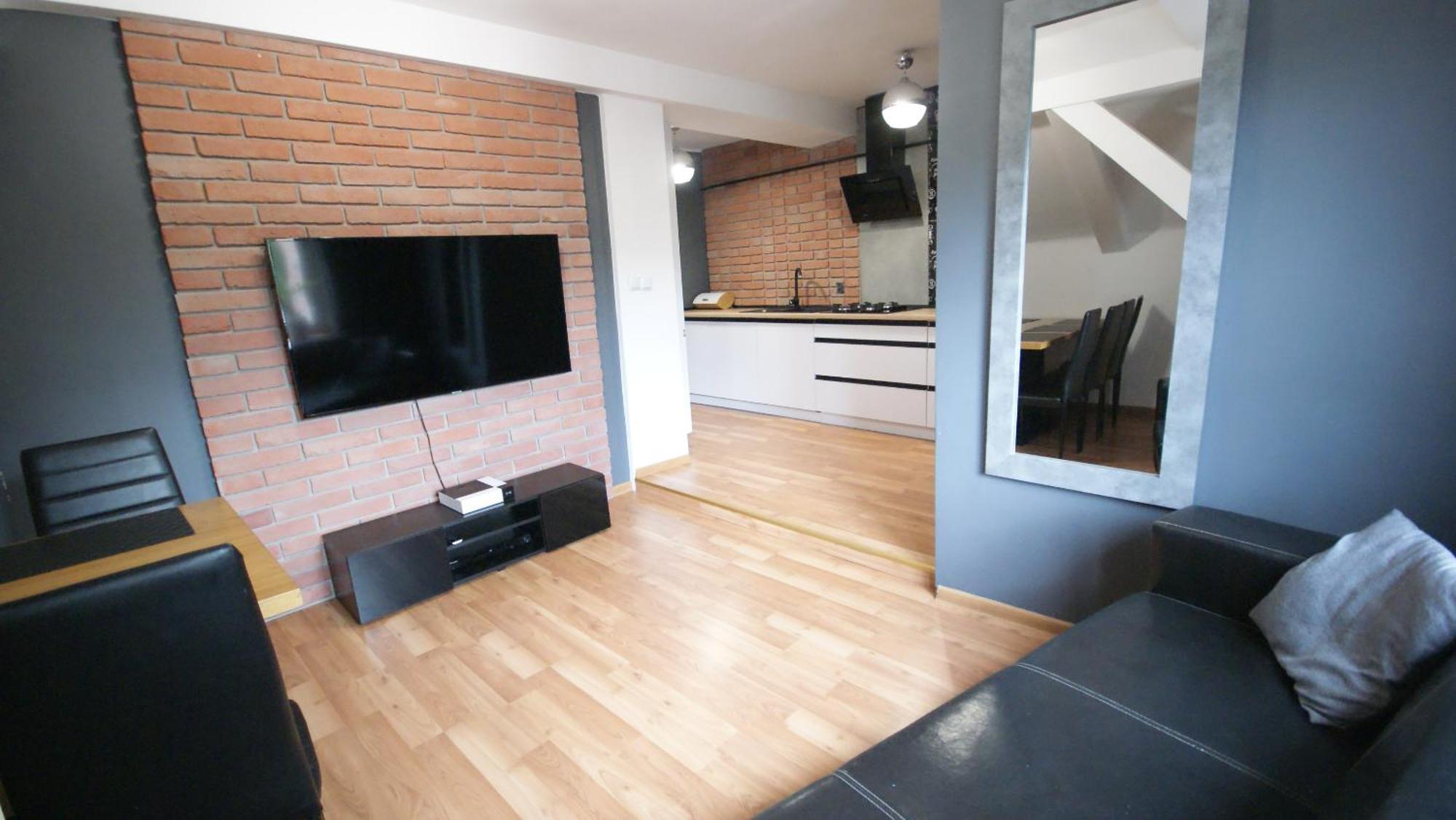Apartament Ósemka Szklarska Poreba Bagian luar foto