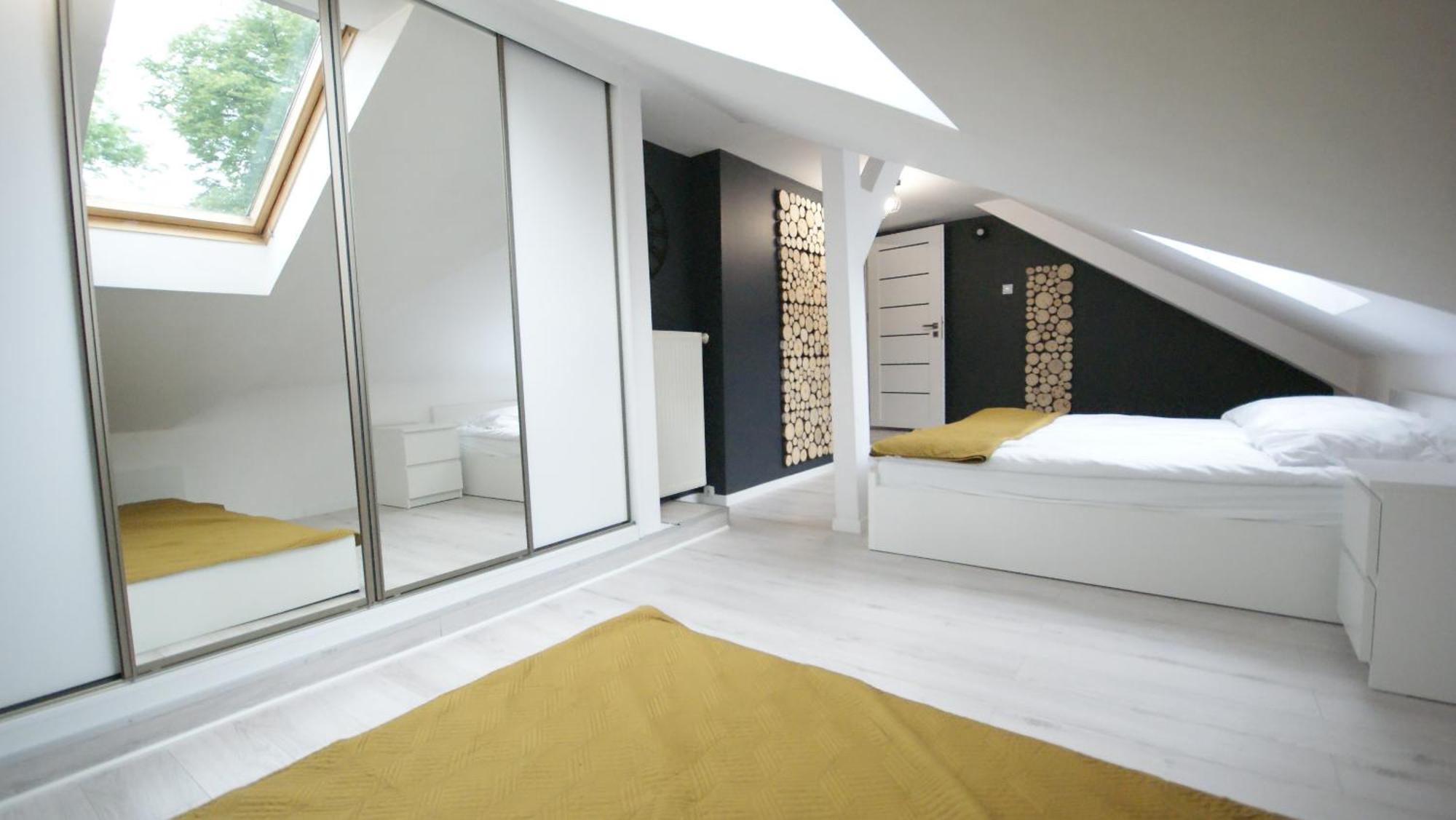 Apartament Ósemka Szklarska Poreba Bagian luar foto