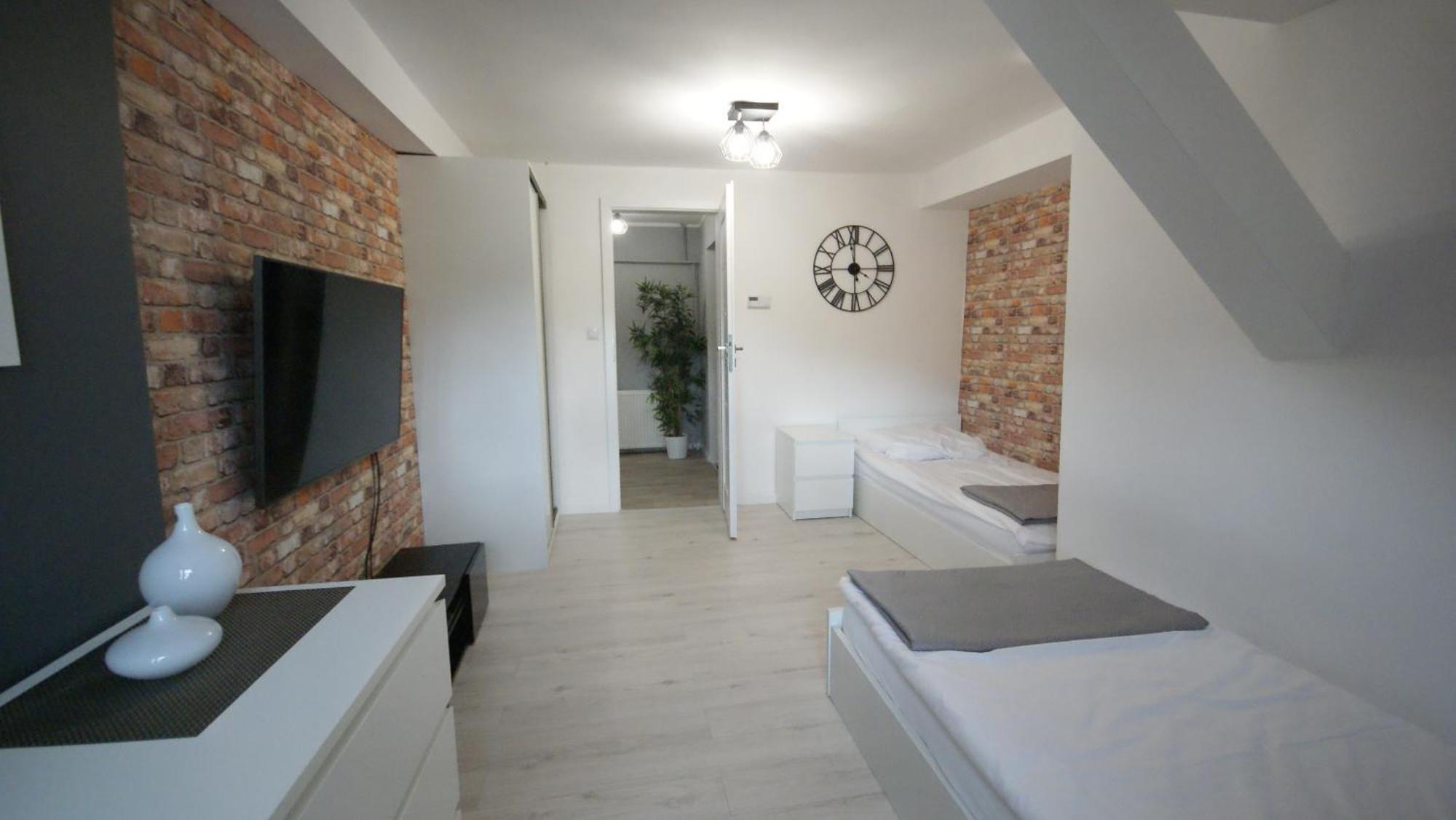 Apartament Ósemka Szklarska Poreba Bagian luar foto