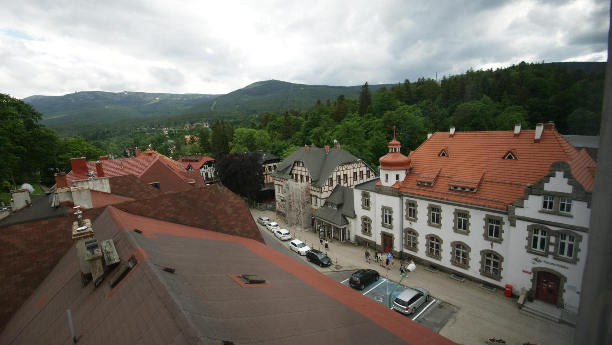 Apartament Ósemka Szklarska Poreba Bagian luar foto