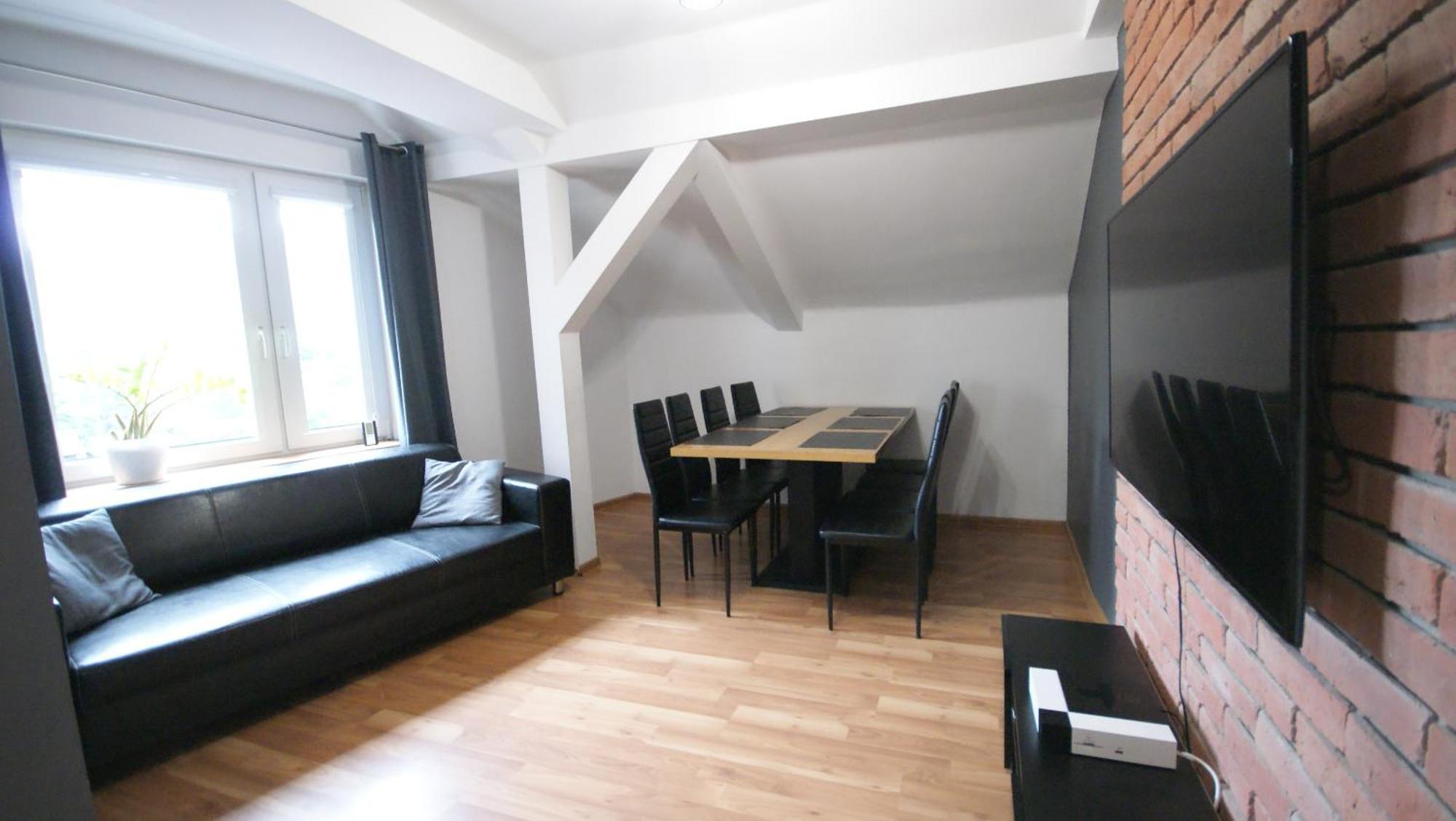 Apartament Ósemka Szklarska Poreba Bagian luar foto
