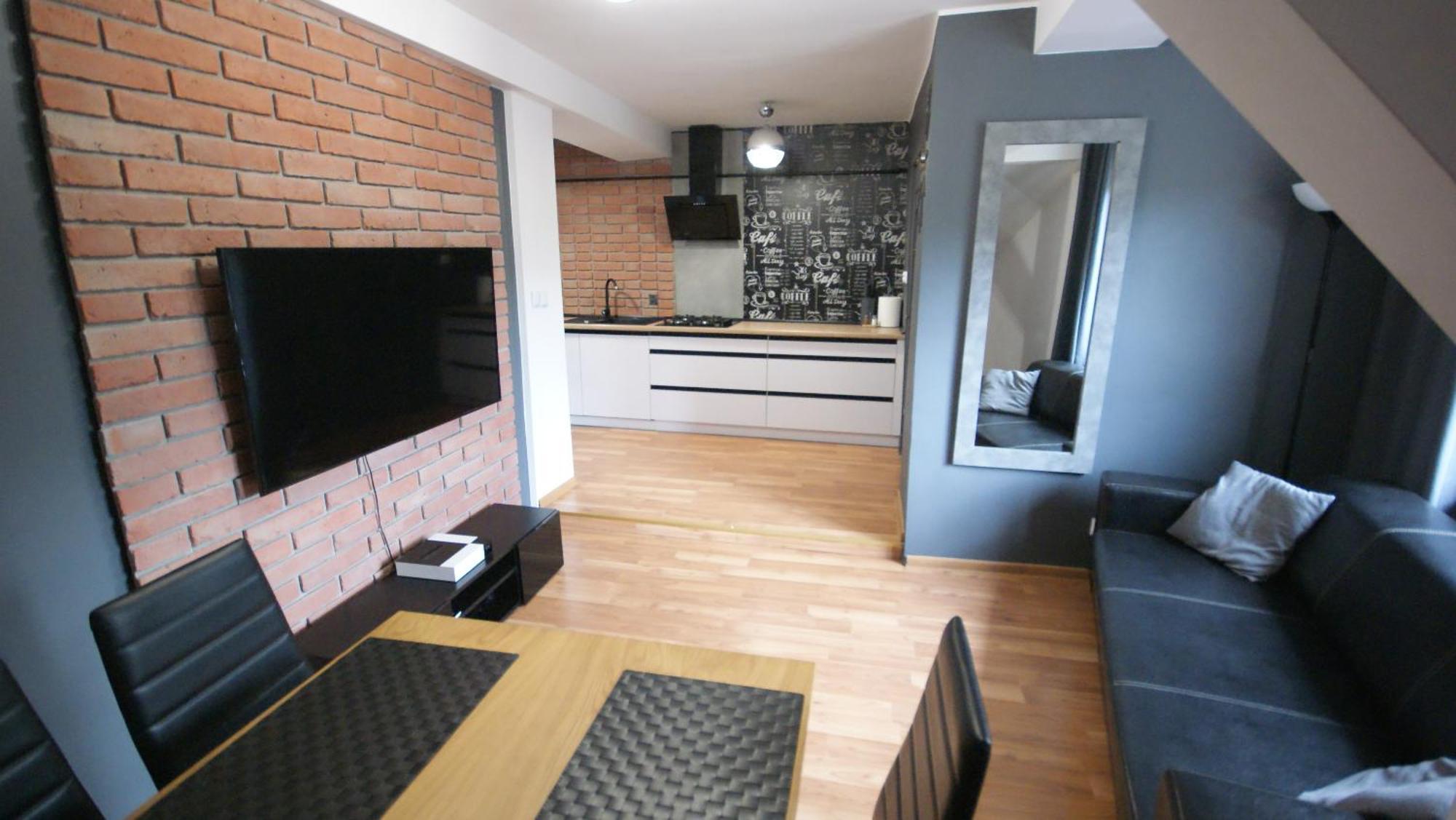 Apartament Ósemka Szklarska Poreba Bagian luar foto